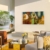 Samsung The Frame LS03F 4K QLED 55 Zoll (138 cm) UHD Fernseher, Modern Frame Design, NQ4 AI Gen2 Prozessor, Art Mode, Artful Picture Quality, One Connect Kabel, Samsung Vision AI Smart TV - 15