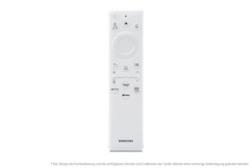 Samsung The Frame LS03F 4K QLED 55 Zoll (138 cm) UHD Fernseher, Modern Frame Design, NQ4 AI Gen2 Prozessor, Art Mode, Artful Picture Quality, One Connect Kabel, Samsung Vision AI Smart TV - 17