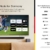 Samsung The Frame LS03F 4K QLED 55 Zoll (138 cm) UHD Fernseher, Modern Frame Design, NQ4 AI Gen2 Prozessor, Art Mode, Artful Picture Quality, One Connect Kabel, Samsung Vision AI Smart TV - 3
