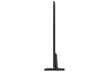 Samsung The Frame LS03F 4K QLED 55 Zoll (138 cm) UHD Fernseher, Modern Frame Design, NQ4 AI Gen2 Prozessor, Art Mode, Artful Picture Quality, One Connect Kabel, Samsung Vision AI Smart TV - 5