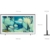 Samsung The Frame LS03F 4K QLED 55 Zoll (138 cm) UHD Fernseher, Modern Frame Design, NQ4 AI Gen2 Prozessor, Art Mode, Artful Picture Quality, One Connect Kabel, Samsung Vision AI Smart TV - 6
