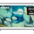 Samsung The Frame LS03F 4K QLED 55 Zoll (138 cm) UHD Fernseher, Modern Frame Design, NQ4 AI Gen2 Prozessor, Art Mode, Artful Picture Quality, One Connect Kabel, Samsung Vision AI Smart TV - 1