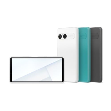 Sony Xperia 10 VII - 6,1
