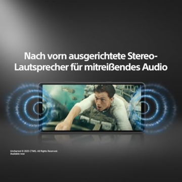 Sony Xperia 10 VII - 6,1