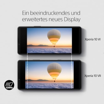Sony Xperia 10 VII - 6,1