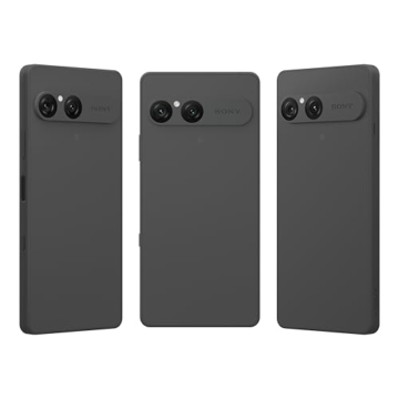 Sony Xperia 10 VII - 6,1