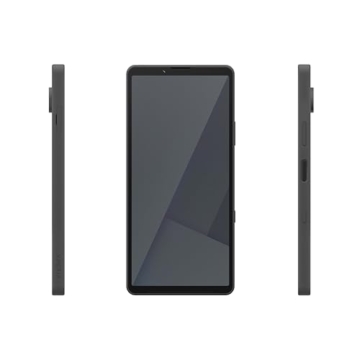 Sony Xperia 10 VII - 6,1