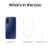 Samsung Galaxy A17 5G AI Smartphone, KI-Handy mit Android, Dünner 7,5-mm-Rahmen, 50-MP-Kamera, 128 GB Speicher, 4 GB RAM, 5.000-mAh-Akku, Blue, 2,5 Jahre Herstellergarantie [Exklusiv auf Amazon] - 8