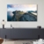 Samsung Neo QLED 4K QN80F 55 Zoll (138 cm) Mini LED, UHD Fernseher, NQ4 AI Gen2 Prozessor, Quantum Matrix Technology Core, 4K Upscaling, Dolby Atmos, Knox Security, Samsung Vision AI Smart TV (2025) - 16