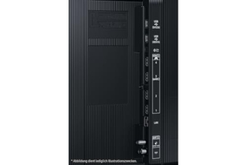 Samsung Neo QLED 4K QN80F 55 Zoll (138 cm) Mini LED, UHD Fernseher, NQ4 AI Gen2 Prozessor, Quantum Matrix Technology Core, 4K Upscaling, Dolby Atmos, Knox Security, Samsung Vision AI Smart TV (2025) - 17