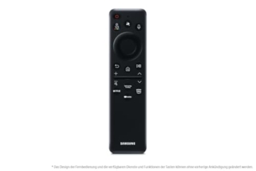 Samsung Neo QLED 4K QN80F 55 Zoll (138 cm) Mini LED, UHD Fernseher, NQ4 AI Gen2 Prozessor, Quantum Matrix Technology Core, 4K Upscaling, Dolby Atmos, Knox Security, Samsung Vision AI Smart TV (2025) - 18