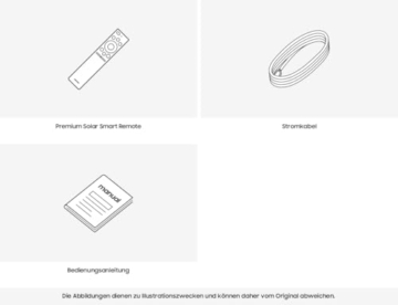 Samsung Neo QLED 4K QN80F 55 Zoll (138 cm) Mini LED, UHD Fernseher, NQ4 AI Gen2 Prozessor, Quantum Matrix Technology Core, 4K Upscaling, Dolby Atmos, Knox Security, Samsung Vision AI Smart TV (2025) - 19