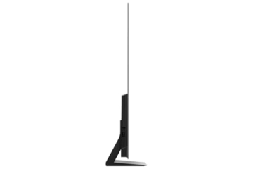 Samsung OLED 4K S90F 65 Zoll (163 cm), UHD Fernseher, NQ4 AI Gen3 Prozessor, OLED HDR+, 4K Upscaling Pro, Dolby Atmos, Gaming Hub, Motion Xcelerator 144Hz, Samsung Vision AI Smart TV - 5