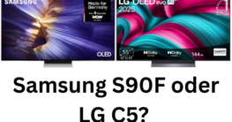 Samsung S90F oder LG C5