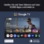 Sony BRAVIA 8 II - QD-OLED, AI XR Processor, Acoustic Surface Audio+, Dolby Vision/Atmos, IMAX Enhanced, Google TV (2025), Google Cast, Apple AirPlay 2, Eco Dashboard 2, Game Menu 2 – 55 Zoll - 5