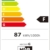 Sony BRAVIA 8 II - QD-OLED, AI XR Processor, Acoustic Surface Audio+, Dolby Vision/Atmos, IMAX Enhanced, Google TV (2025), Google Cast, Apple AirPlay 2, Eco Dashboard 2, Game Menu 2 – 55 Zoll - 10