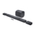 JBL Bar 1300 MK2, 11.1.4-Kanal Bluetooth Soundbar für TV mit Abnehmbaren Lautsprechern, 8" Subwoofer, Dolby Atmos Surround Sound und DTS:X, HDMI eARC, Wi-Fi, PureVoice 2.0 und MultiBeam 3.0, Schwarz - 1