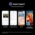 XIAOMI 17 Ultra Smartphone 16+512 GB, Leica 200 MP Teleobjektiv (75–100 mm), Leica APO Optik, LOFIC HDR Technologie, HyperAI, Schwarz, 3 Jahre Garantie - 13