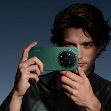 XIAOMI 17 Ultra Smartphone 16+512 GB, Leica 200 MP Teleobjektiv (75–100 mm), Leica APO Optik, LOFIC HDR Technologie, HyperAI, Schwarz, 3 Jahre Garantie - 14