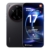 XIAOMI 17 Ultra Smartphone 16+512 GB, Leica 200 MP Teleobjektiv (75–100 mm), Leica APO Optik, LOFIC HDR Technologie, HyperAI, Schwarz, 3 Jahre Garantie - 1