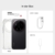 XIAOMI 17 Ultra Smartphone 16+512 GB, Leica 200 MP Teleobjektiv (75–100 mm), Leica APO Optik, LOFIC HDR Technologie, HyperAI, Schwarz, 3 Jahre Garantie - 7