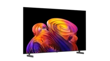 LG OLED55B68LA TV 55 Zoll (139 cm) 4K OLED AI TV (α8 Gen3 4K AI Prozessor, webOS 26, 120Hz (VRR bis zu 120Hz)) [Modelljahr 2026] [Energieklasse F] - 11