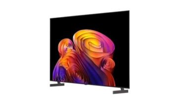 LG OLED55B68LA TV 55 Zoll (139 cm) 4K OLED AI TV (α8 Gen3 4K AI Prozessor, webOS 26, 120Hz (VRR bis zu 120Hz)) [Modelljahr 2026] [Energieklasse F] - 13