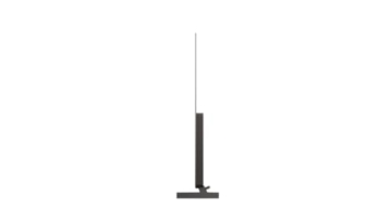 LG OLED55B68LA TV 55 Zoll (139 cm) 4K OLED AI TV (α8 Gen3 4K AI Prozessor, webOS 26, 120Hz (VRR bis zu 120Hz)) [Modelljahr 2026] [Energieklasse F] - 19
