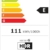 LG OLED55B68LA TV 55 Zoll (139 cm) 4K OLED AI TV (α8 Gen3 4K AI Prozessor, webOS 26, 120Hz (VRR bis zu 120Hz)) [Modelljahr 2026] [Energieklasse F] - 24