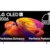 LG OLED55B68LA TV 55 Zoll (139 cm) 4K OLED AI TV (α8 Gen3 4K AI Prozessor, webOS 26, 120Hz (VRR bis zu 120Hz)) [Modelljahr 2026] [Energieklasse F] - 1