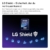 LG OLED55B68LA TV 55 Zoll (139 cm) 4K OLED AI TV (α8 Gen3 4K AI Prozessor, webOS 26, 120Hz (VRR bis zu 120Hz)) [Modelljahr 2026] [Energieklasse F] - 7