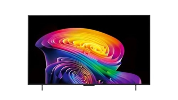 LG OLED65C6ELB TV 65 Zoll (165 cm) 4K OLED evo AI TV (α11 Gen3 4K AI Prozessor, webOS 26, 120Hz (VRR bis zu 165Hz)) [Modelljahr 2026] [Energieklasse F] - 12