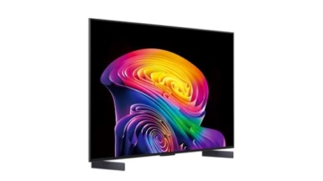 LG OLED65C6ELB TV 65 Zoll (165 cm) 4K OLED evo AI TV (α11 Gen3 4K AI Prozessor, webOS 26, 120Hz (VRR bis zu 165Hz)) [Modelljahr 2026] [Energieklasse F] - 14