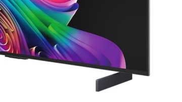 LG OLED65C6ELB TV 65 Zoll (165 cm) 4K OLED evo AI TV (α11 Gen3 4K AI Prozessor, webOS 26, 120Hz (VRR bis zu 165Hz)) [Modelljahr 2026] [Energieklasse F] - 18