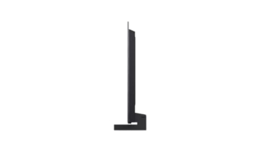 LG OLED65C6ELB TV 65 Zoll (165 cm) 4K OLED evo AI TV (α11 Gen3 4K AI Prozessor, webOS 26, 120Hz (VRR bis zu 165Hz)) [Modelljahr 2026] [Energieklasse F] - 21