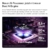 LG OLED65C6ELB TV 65 Zoll (165 cm) 4K OLED evo AI TV (α11 Gen3 4K AI Prozessor, webOS 26, 120Hz (VRR bis zu 165Hz)) [Modelljahr 2026] [Energieklasse F] - 5
