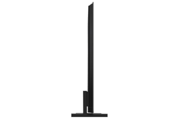 Samsung Micro RGB R85H 4K 55 Zoll (138 cm), UHD Fernseher, Micro RGB HDR+ & AI Engine für realitätsnahe Farben, Dolby Atmos, Gaming Hub, Motion Xcelerator 144Hz, AI Companion für Fragen, Smart TV - 4