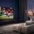 Samsung Micro RGB R85H 4K 55 Zoll (138 cm), UHD Fernseher, Micro RGB HDR+ & AI Engine für realitätsnahe Farben, Dolby Atmos, Gaming Hub, Motion Xcelerator 144Hz, AI Companion für Fragen, Smart TV - 10