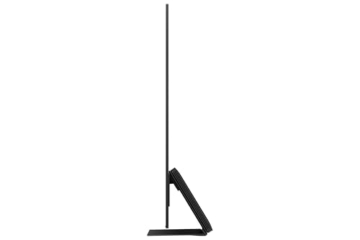 Samsung OLED S95H 4K 65 Zoll (163 cm), UHD Fernseher, Antireflexion mit Glare Free, OLED HDR pro, Ultimate Gaming Pack (NVIDIA G-SYNC & AMD FreeSync Pro) mit 165Hz, HDMI 2.1, Dolby Atmos, Smart AI TV - 4